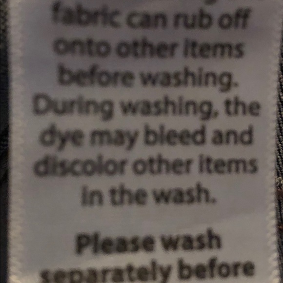 Capri plus size jeans - Picture 6 of 8